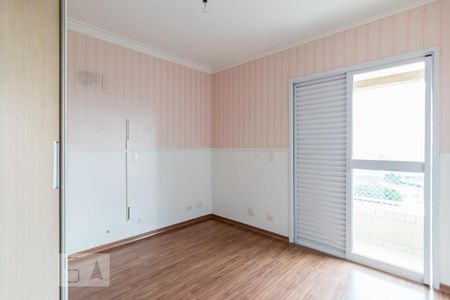 Quarto 2 de apartamento à venda com 2 quartos, 85m² em Campestre, Santo André