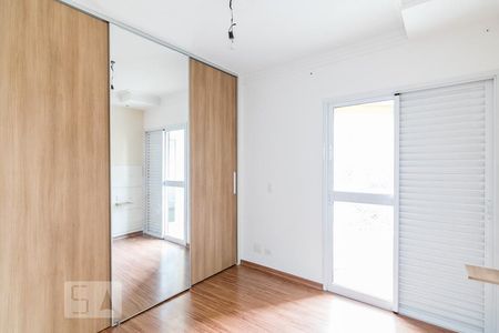 Quarto 1 de apartamento à venda com 2 quartos, 85m² em Campestre, Santo André