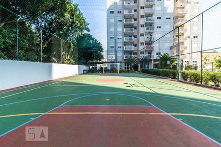 Quadra de apartamento à venda com 2 quartos, 65m² em Barra Funda, São Paulo