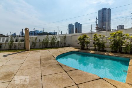 Piscina Infantil de apartamento à venda com 2 quartos, 65m² em Barra Funda, São Paulo