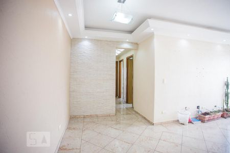 Sala de apartamento à venda com 3 quartos, 69m² em Vila Carrão, São Paulo