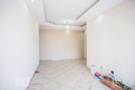 Sala de apartamento à venda com 3 quartos, 69m² em Vila Carrão, São Paulo