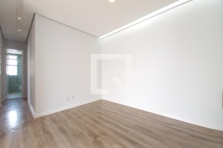 Sala de apartamento para alugar com 3 quartos, 80m² em Ponte Preta, Campinas