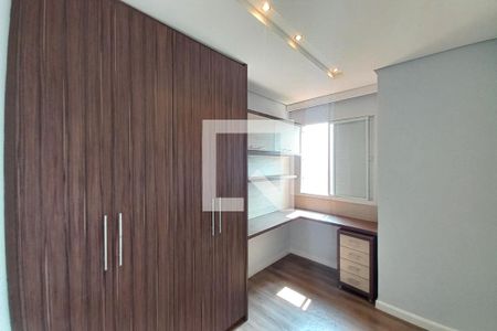 Quarto 1 de apartamento para alugar com 3 quartos, 80m² em Ponte Preta, Campinas