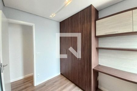 Quarto 1 de apartamento para alugar com 3 quartos, 80m² em Ponte Preta, Campinas