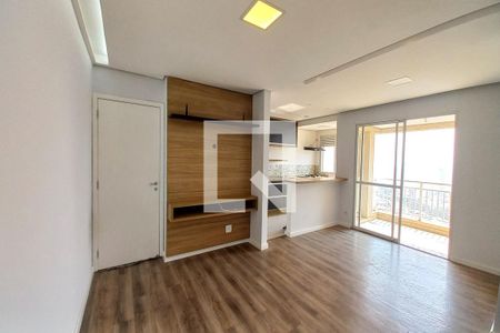 Sala de apartamento para alugar com 3 quartos, 80m² em Ponte Preta, Campinas