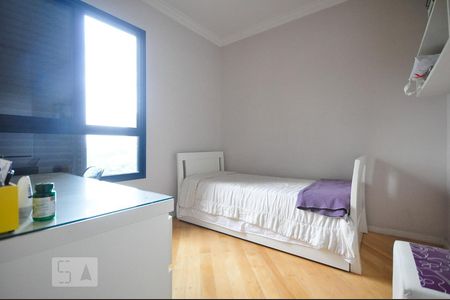 suíte 1 de apartamento à venda com 3 quartos, 157m² em Vila Suzana, São Paulo