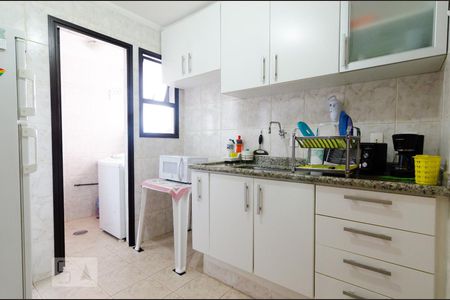 Apartamento à venda com 1 quarto, 60m² em Jardim Brasil, Campinas