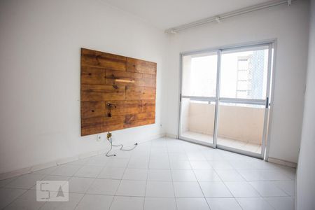 Sala de apartamento para alugar com 3 quartos, 69m² em Vila Gumercindo, São Paulo