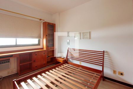 Quarto de apartamento para alugar com 1 quarto, 66m² em Barra da Tijuca, Rio de Janeiro