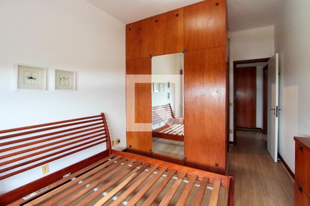 Quarto de apartamento para alugar com 1 quarto, 66m² em Barra da Tijuca, Rio de Janeiro