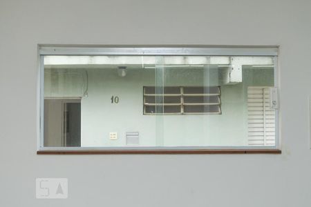 Janela da Sala de casa à venda com 1 quarto, 100m² em Pinheiros, São Paulo
