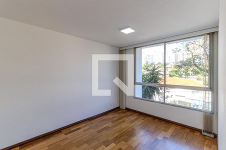 Sala de apartamento à venda com 2 quartos, 62m² em Santa Cecília, São Paulo