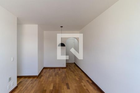 Sala de apartamento à venda com 2 quartos, 62m² em Santa Cecília, São Paulo