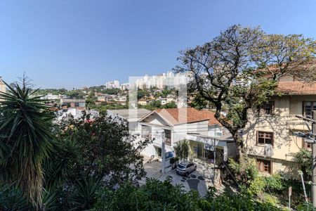 Vista do Quarto 1 de apartamento à venda com 2 quartos, 62m² em Santa Cecília, São Paulo