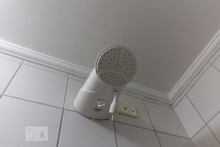 Banheiro de apartamento à venda com 2 quartos, 60m² em Vila Guarani (z Sul), São Paulo