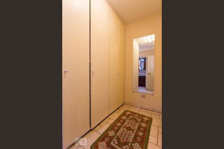 Closet de apartamento à venda com 3 quartos, 156m² em Cerqueira César, São Paulo