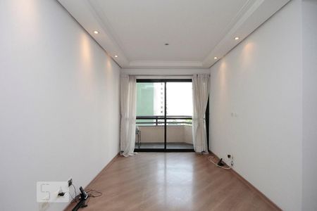 Sala de apartamento para alugar com 2 quartos, 65m² em Bela Vista, São Paulo