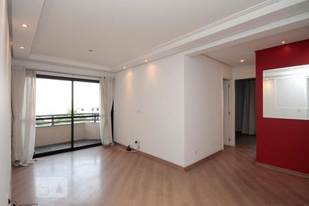 Sala de apartamento para alugar com 2 quartos, 65m² em Bela Vista, São Paulo