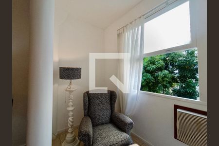 Sala de apartamento para alugar com 3 quartos, 220m² em Copacabana, Rio de Janeiro