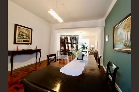 Sala de apartamento para alugar com 3 quartos, 220m² em Copacabana, Rio de Janeiro