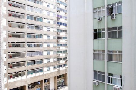 Vista de apartamento para alugar com 3 quartos, 72m² em Lagoa, Rio de Janeiro