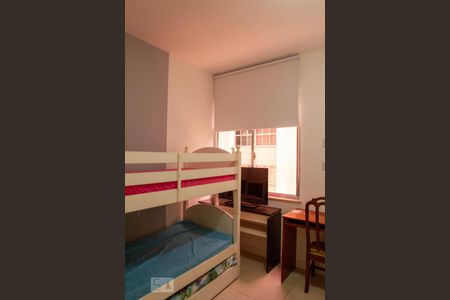 Quarto de apartamento para alugar com 3 quartos, 72m² em Lagoa, Rio de Janeiro