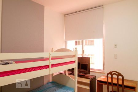 Quarto de apartamento para alugar com 3 quartos, 72m² em Lagoa, Rio de Janeiro