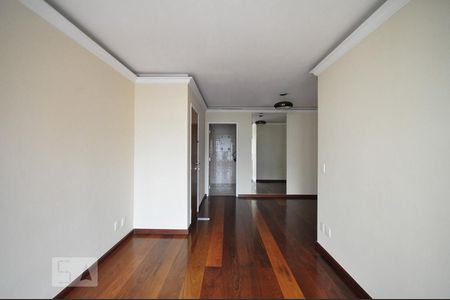 Apartamento para alugar com 106m², 3 quartos e 2 vagassala