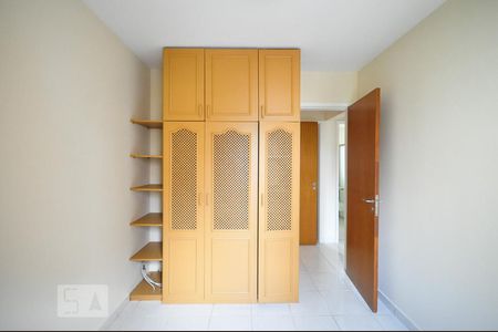 quarto 1 de apartamento para alugar com 3 quartos, 106m² em Real Parque, São Paulo