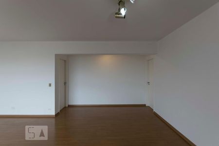 Sala de apartamento para alugar com 4 quartos, 142m² em Mirandópolis, São Paulo