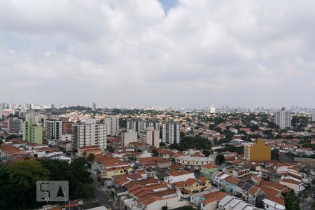 Vista de apartamento para alugar com 4 quartos, 142m² em Mirandópolis, São Paulo