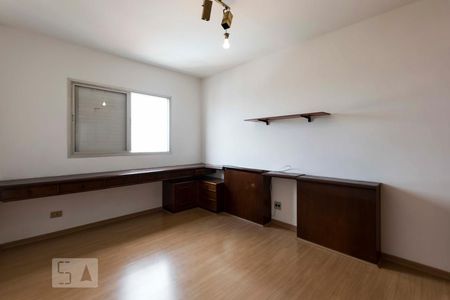 Quarto 2 de apartamento para alugar com 4 quartos, 142m² em Mirandópolis, São Paulo