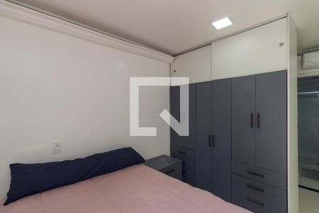 Quarto de apartamento para alugar com 1 quarto, 40m² em Vila Buarque, São Paulo