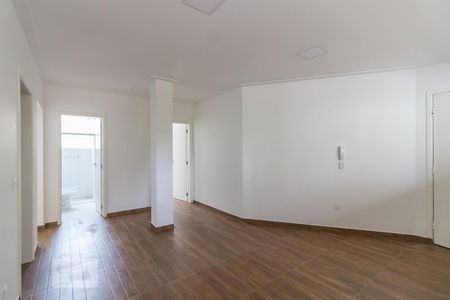 Sala de apartamento para alugar com 2 quartos, 80m² em República, São Paulo