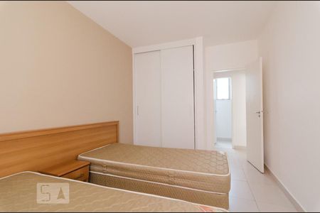 Quarto de apartamento à venda com 1 quarto, 66m² em Centro, Campinas