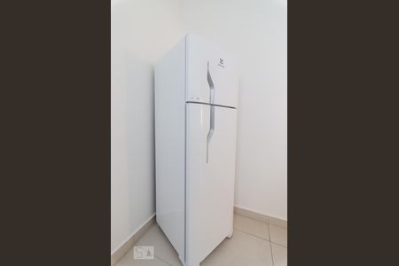 Cozinha de apartamento à venda com 1 quarto, 66m² em Centro, Campinas