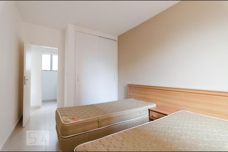 Quarto de apartamento à venda com 1 quarto, 67m² em Centro, Campinas