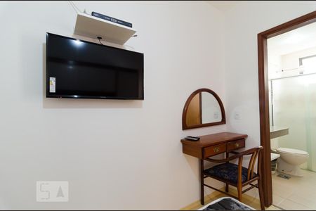 Quarto/sala de kitnet/studio à venda com 1 quarto, 16m² em Vila Lídia, Campinas