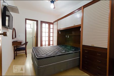 Quarto/sala de kitnet/studio à venda com 1 quarto, 16m² em Vila Lídia, Campinas