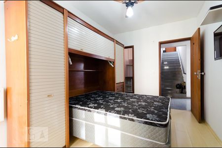 Quarto/sala de kitnet/studio à venda com 1 quarto, 16m² em Vila Lídia, Campinas