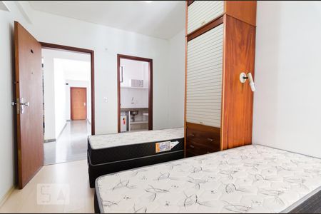 Sala/quarto de kitnet/studio à venda com 1 quarto, 16m² em Vila Lídia, Campinas