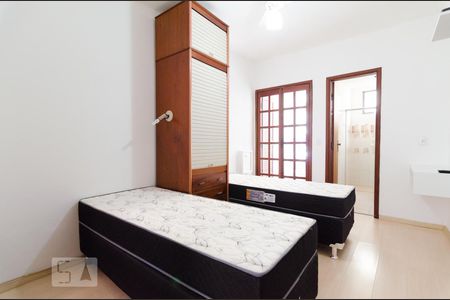 Sala/quarto de kitnet/studio à venda com 1 quarto, 16m² em Vila Lídia, Campinas