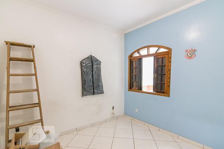 Quarto 2 de casa à venda com 3 quartos, 315m² em Silveira, Santo André