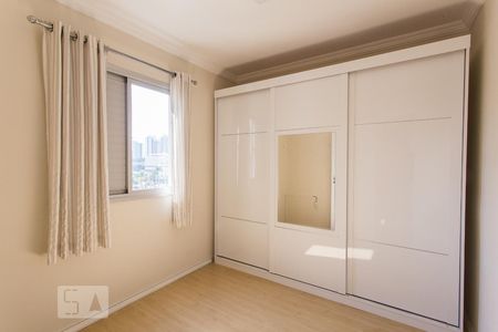 Quarto 2 de apartamento para alugar com 3 quartos, 70m² em Vila Regente Feijó, São Paulo