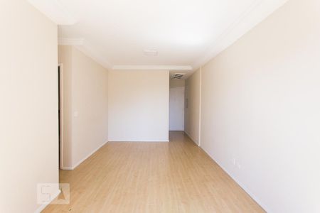 Sala de apartamento para alugar com 3 quartos, 70m² em Vila Regente Feijó, São Paulo