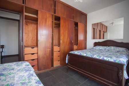 Quarto 1 de apartamento para alugar com 2 quartos, 72m² em Barra da Tijuca, Rio de Janeiro