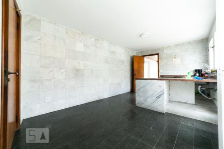 Cozinha de casa à venda com 6 quartos, 280m² em Brooklin Paulista, São Paulo