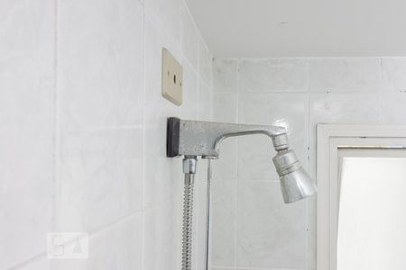 Banheiro de apartamento à venda com 3 quartos, 119m² em Vila Andrade, São Paulo