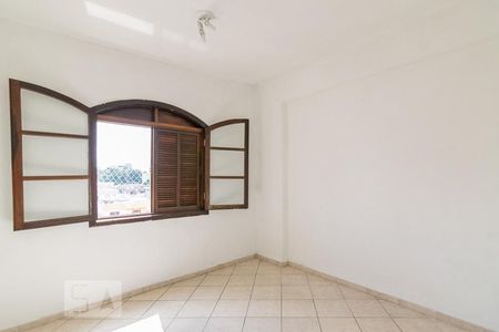 Quarto 2 de apartamento para alugar com 2 quartos, 122m² em Vila Camargo, São Bernardo do Campo